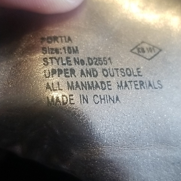 Booties - Picture 4 of 6